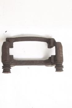 Bremssattelträger hinten links 7H0615425A VW T5 BUS