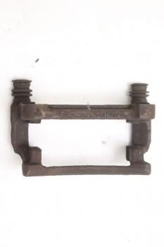 Preview: Bremssattelträger hinten links 7H0615425A VW T5 BUS