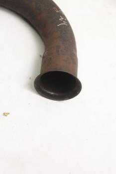 Auspuff / Hosenrohr 1706V0 Citroen BERLINGO 2