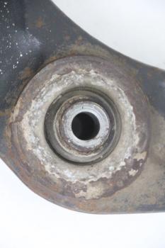Preview: Querlenker vorn links 3520S2 Citroen BERLINGO 2