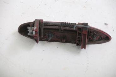 Preview: Türgriff außen hinten links 600159493 DACIA LOGAN 1 MCV