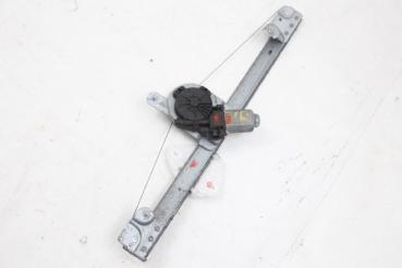 Fensterheber elektrisch vorn rechts 6001550254 DACIA LOGAN 1 MCV