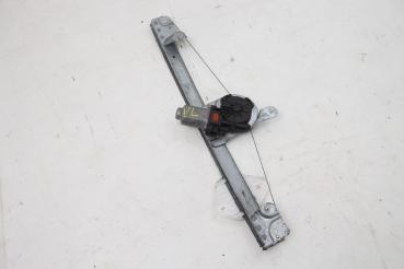 Fensterheber elektrisch vorn links 6001550253 DACIA LOGAN 1 MCV