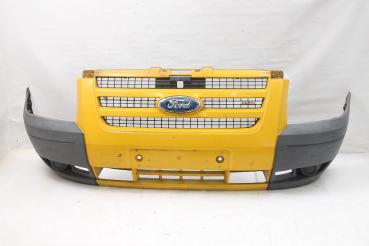 Stoßstange vorn 9C1617D957BA Ford TRANSIT 6 KASTEN