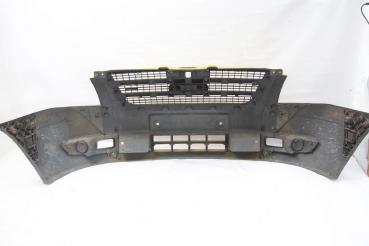 Preview: Stoßstange vorn 9C1617D957BA Ford TRANSIT 6 KASTEN