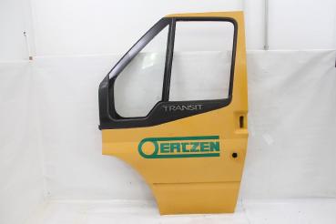 Tür vorn links 6C16V20123EH Ford TRANSIT 6 KASTEN