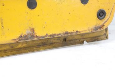 Tür vorn links 6C16V20123EH Ford TRANSIT 6 KASTEN