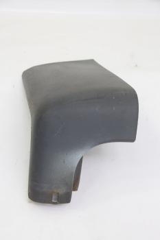 Preview: Stoßstangenecke hinten links 1370950 Ford TRANSIT 6 KASTEN
