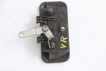 Preview: Türgriff außen vorn rechts YC15V22400AL Ford TRANSIT 6 KASTEN