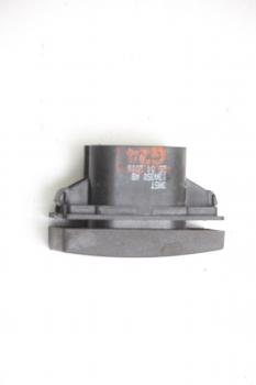 Preview: Schalter Warnblink 3M5T13A350AB Ford TRANSIT 6 KASTEN