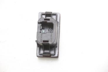 Preview: Schalter Warnblink 3M5T13A350AB Ford TRANSIT 6 KASTEN