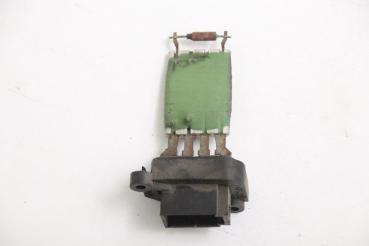 Heizgebläsevorwiderstand 3C1H18B647AA Ford TRANSIT 6 KASTEN