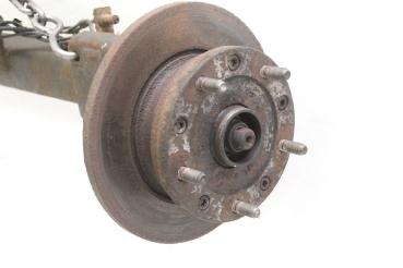 Preview: Achse hinten 1387165 Ford TRANSIT 6 KASTEN