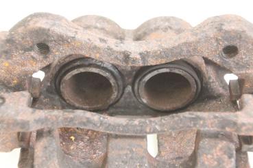 Preview: Bremssattel vorn rechts 6C112B120BB Ford TRANSIT 6 KASTEN