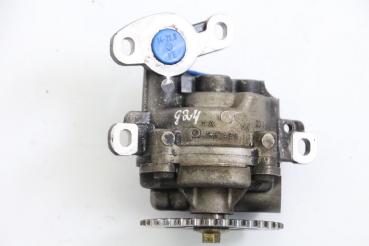 Oelpumpe 1C1Q6600CQ Ford TRANSIT 6 KASTEN