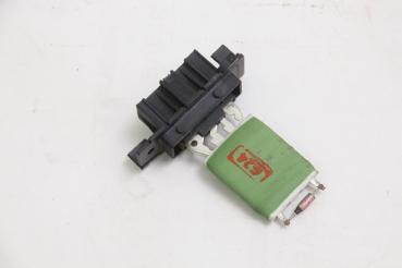 Heizgebläsevorwiderstand 77364061 Fiat DUCATO 3 250