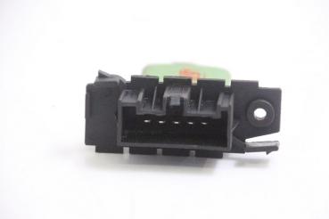Preview: Heizgebläsevorwiderstand 77364061 Fiat DUCATO 3 250