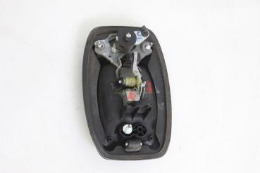Preview: Türgriff außen vorn links 735426421 Fiat DUCATO 3 250