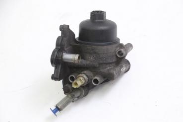 Preview: Ölfiltergehäuse 9808866680 Fiat DUCATO 3 250