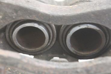 Preview: Bremssattel vorn links 735353858 Fiat DUCATO 3 250
