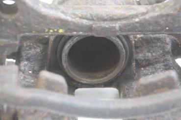 Preview: Bremssattel hinten rechts 735353855 Fiat DUCATO 3 250