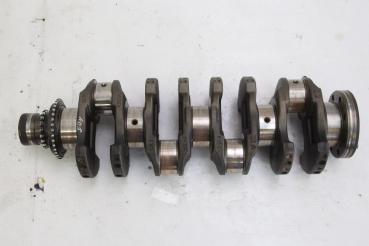 Kurbelwelle 9676251280 Fiat DUCATO 3 250