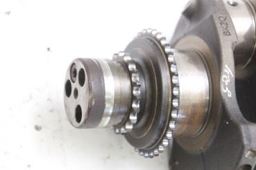 Preview: Kurbelwelle 9676251280 Fiat DUCATO 3 250