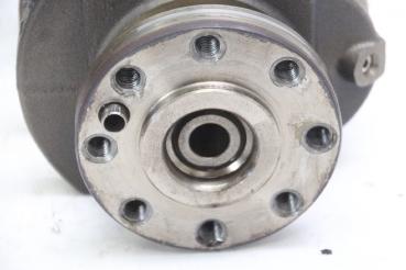 Preview: Kurbelwelle 9676251280 Fiat DUCATO 3 250