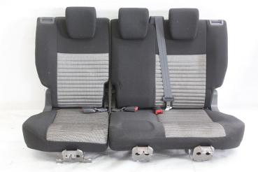 Sitzbank hinten 8760379J00 Suzuki SX4 EY GY