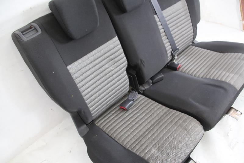 Preview: Sitzbank hinten 8760379J00 Suzuki SX4 EY GY