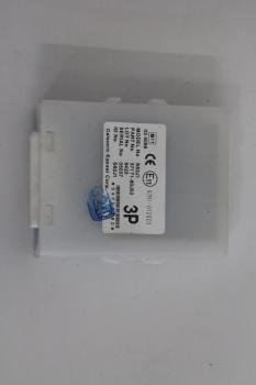 Steuergerät Karosserie 3717180J52 Suzuki SX4 EY GY