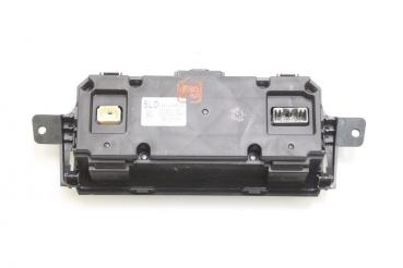 Preview: Klimabedienteil 3951055L00 Suzuki SX4 EY GY