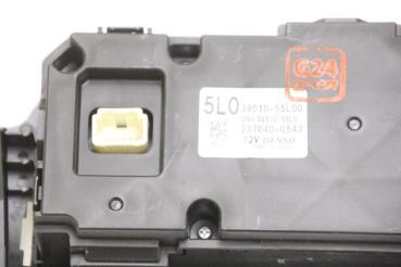 Preview: Klimabedienteil 3951055L00 Suzuki SX4 EY GY