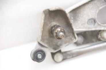 Preview: Scheibenwischergestänge 3810079J01 Suzuki SX4 EY GY