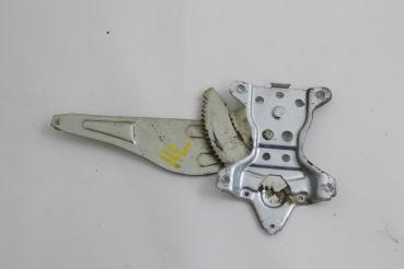 Preview: Fensterheber elektrisch hinten links 8354079J10 Suzuki SX4 EY GY