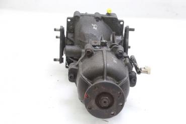 Preview: Differential 2740079840 Suzuki SX4 EY GY