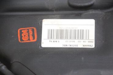 Preview: Kraftstofftank 8910179J10 Suzuki SX4 EY GY