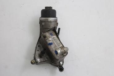 Ölfiltergehäuse 1660079J80 Suzuki SX4 EY GY