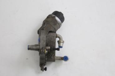Preview: Ölfiltergehäuse 1660079J80 Suzuki SX4 EY GY