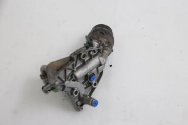 Preview: Ölfiltergehäuse 1660079J80 Suzuki SX4 EY GY