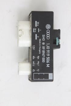 Relais 1J0919506M Skoda ROOMSTER 5J