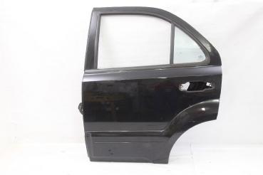 Tür hinten links 770033E111 Kia SORENTO 1 JC