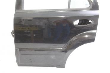 Preview: Tür hinten links 770033E111 Kia SORENTO 1 JC