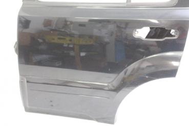 Preview: Tür hinten links 770033E111 Kia SORENTO 1 JC