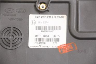 Preview: Steuergerät Karosserie 954113E850 Kia SORENTO 1 JC