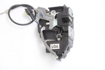 Türschloß vorn rechts 813203E000 Kia SORENTO 1 JC
