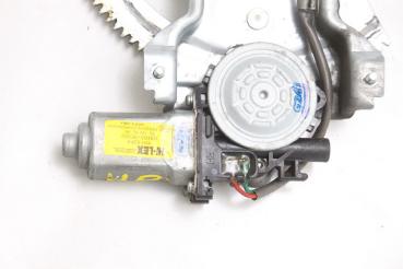 Preview: Fensterheber elektrisch hinten rechts 834023E002 Kia SORENTO 1 JC