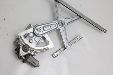 Preview: Fensterheber elektrisch hinten rechts 834023E002 Kia SORENTO 1 JC