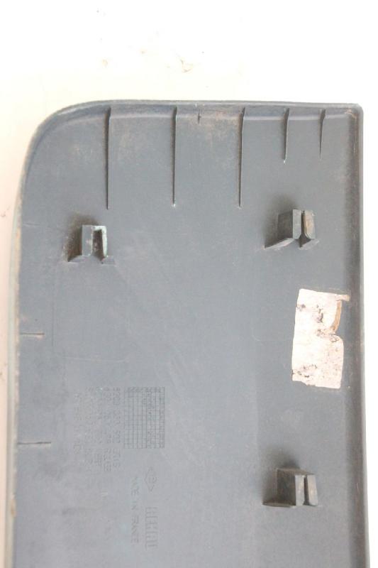 Preview: Heckklappenblende 8200080502 Renault KANGOO 1 KC 4x4 Allrad