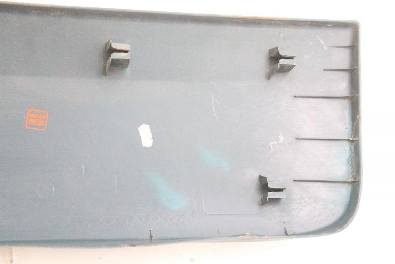 Preview: Heckklappenblende 8200080502 Renault KANGOO 1 KC 4x4 Allrad